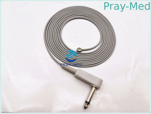 YSI 400 성인 피부 필립스 M3929A/GE 태양 시리즈를 위한 의학 온도 조사 한 벌