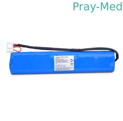 FCP- 2101 FCP-2201 FCP-2202 10GNY3.0-SC 5159A0010를 위한 12v 3000mAh 후쿠다 denshi Ecg 기계 건전지