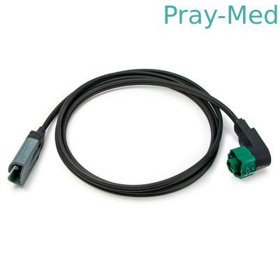 세동제거기 M3508A를 위한 필립 하트스타트 핸즈프리 AED 케이블