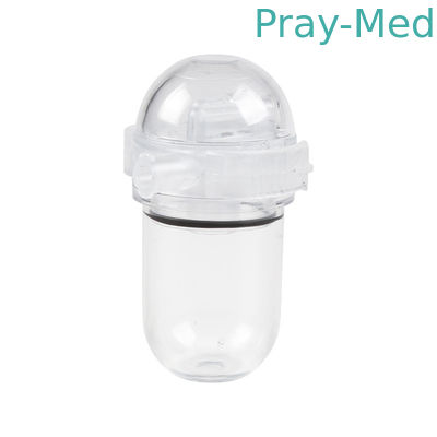 2.5m PVC 민드레이 드라이라인 워터 트랩 0