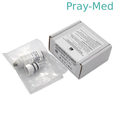 외과적인 것을 위한 ISO 13485 의학 손가락 산소 센서 PSR-11-715-KE7