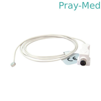 Drager Isolette C2000 부화기를 위한 의학 온도 조사 피부 표면