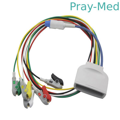 필립스 MX40 2.6 밀리미터 원격 측정법 Ecg 5 도선 포착기 / 위기 989803171831