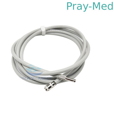 필립스 M1599b 혈압 케이블 2.5m 길이 튼튼한 PVC/TPU 물자