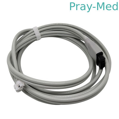 GE 비 침략적인 혈압 팔목 공기 호스/관 TPU/PVC 물자
