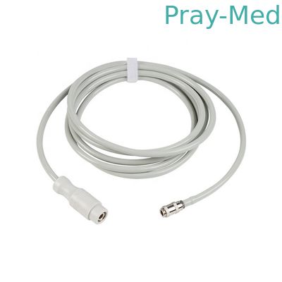 시멘스 Drager 2.5m 혈압 배관 가동 가능한 PVC/TPU 물자