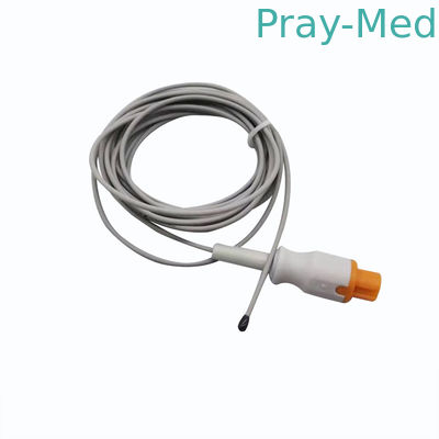 Edan Mindray를 위한 직장 0011 30 37382 2pin 의학 온도 조사