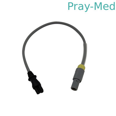 Fisher Paykel 히이터 철사 4pin 연결관 0.9m 길이를 가진 보장 12 달