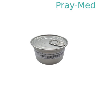 빠른 반응 Envitec 산소 감지기 OOM202의 3 Pin Envitec O2 감지기 13 - 16mV 신호 산출